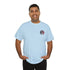 Elizabeth Fire Department Grateful Dead T-Shirt StealieShop