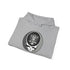 Grateful Dead - Las Vegas Raiders Stealie Grateful Dead Hooded Sweatshirt - NFL - StealieShop