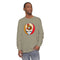 Ottawa Senators Vineyard Collection Unisex Garment-Dyed Long Sleeve T-Shirt