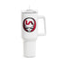 Grateful Dead - Lee & Associates Stealie "Fat Man" Tumbler, Double Insulated 40oz Travel Mug - StealieShop