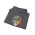 New Jersey Stealie Grateful Dead Hoodie