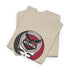 Atlanta Football Stealie T-Shirt - Gridiron Collection