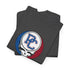 Presbyterian College Stealie T-Shirt