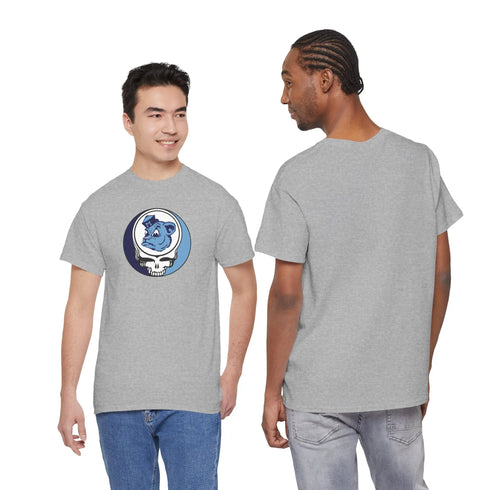 Grateful Dead - Retro University of Maine Grateful Dead T-Shirt - StealieShop
