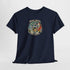 Milan Cortina 2026 Olympics Grateful Dead T-Shirt