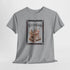 1990s House of Cards - Unisex Grateful Dead T-Shirt - Icons From The Road Collection