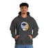 UC Santa Barbara Grateful Dead Unisex Heavy Blend Hoodie StealieShop
