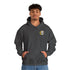 Pittsburgh Steelers Dancing Bear Unisex Hoodie - NFL - StealieShop