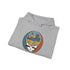 New Jersey Stealie Grateful Dead Hoodie
