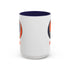 Syracuse University - 'CUSE Grateful Dead Stealie Coffee Mug Printify
