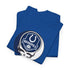 Indianapolis Football Stealie T-Shirt - Gridiron Collection TEST123