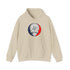 Ramones Presidential Seal Stealie Unisex Heavy Blend Hoodie