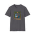 Grateful Dead - The Bear's Not Working From Anywhere - Life is dead. Grateful Dead TShirt - StealieShop