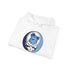 Grateful Dead - Retro University of Maine Grateful Dead Unisex Heavy Blend Hoodie - StealieShop