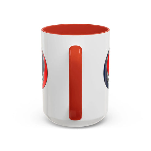 Grateful Dead - Grateful Dead Stealie Coffee Mug - StealieShop