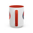 Grateful Dead - Grateful Dead Stealie Coffee Mug - StealieShop