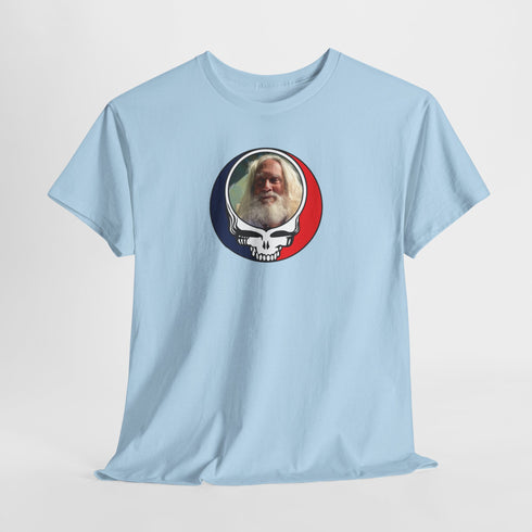 Custom Stealie Unisex Grateful Dead T-Shirt (48)