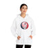 New York Yankees Grateful Dead Unisex Heavy Blend Hoodie - MLB - StealieShop