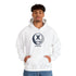 Xavier University Grateful Dead Unisex Heavy Blend Hoodie StealieShop