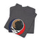 Custom Dog Stealie Unisex Grateful Dead T-Shirt (49)