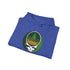Vermont Stealie Grateful Dead Hoodie