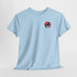 Custom Knife Stealie Unisex Grateful Dead T-Shirt