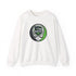 Grateful Dead - Seattle Seahawks Grateful Dead Stealie Crewneck Sweatshirt - StealieShop