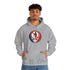 Litter Sucks Grateful Dead Hooded Sweatshirt StealieShop
