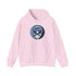 Grateful Dead - Tampa Bay Rays Grateful Dead Unisex Heavy Blend Hoodie - StealieShop