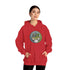 New York Stealie Grateful Dead Hoodie