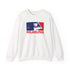 Philadelphia Phillies Dancing bear MLB Logo Stealie Crewneck Sweatshirt