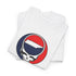 Tennessee Map Stealie Grateful Dead T-Shirt