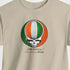 2026 Côte d'Ivoire World Cup "Steal Your Cup" Grateful Dead T-Shirt