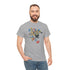 The Bob & Jerry Show 1992 - Unisex Grateful Dead T-Shirt - Iconic Tour Tees