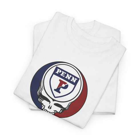 Penn Stealie Grateful Dead T-Shirt