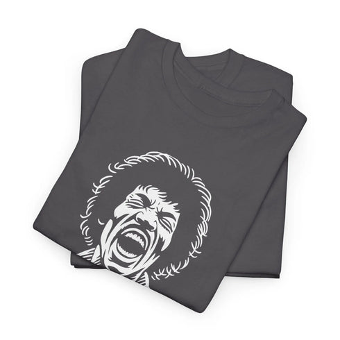 Jimi Autograph Grateful Dead T-Shirt