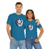 Toronto Maple Leafs Grateful Dead Steal Your Face T-Shirt - NHL Printify