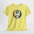 Scioto Valley RFC Grateful Dead Steal Your Face T-Shirt StealieShop