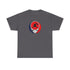 Custom Air Jerry Stealie Unisex Grateful Dead T-Shirt