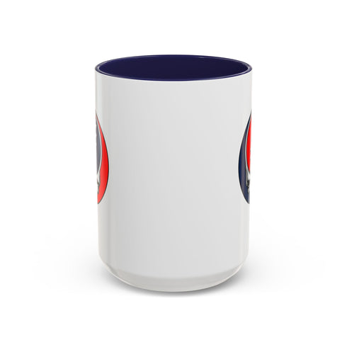 Grateful Dead - Grateful Dead Stealie Coffee Mug - StealieShop