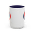 Grateful Dead - Grateful Dead Stealie Coffee Mug - StealieShop