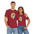 Rowan University Grateful Dead T-Shirt - StealieShop