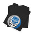 Grateful Dead - Detroit Lions Grateful Dead Steal Your Face T-Shirt - NFL - StealieShop