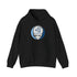 Grateful Dead - Connecticut College Lacrosse Grateful Dead Unisex Hoodie - StealieShop