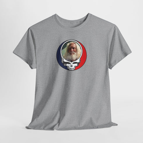 Custom Stealie Unisex Grateful Dead T-Shirt (48)