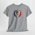 Custom Stealie Unisex Grateful Dead T-Shirt (48)