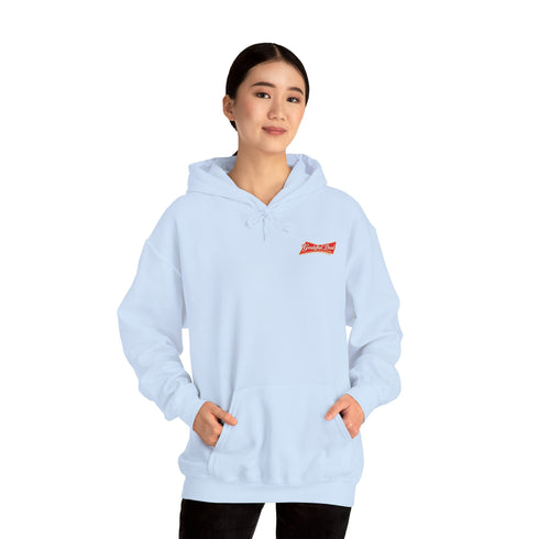 "The King of Jams" Grateful Dead Hoodie