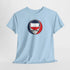 Pennsylvania Map Stealie Grateful Dead T-Shirt