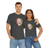 Cleveland Cavaliers Grateful Dead T-Shirt - NBA StealieShop