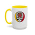 Grateful Dead - University of Maryland Grateful Dead Stealie Coffee Mug - StealieShop